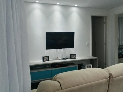 Apartamento em Tatuapé, São Paulo/SP de 92m² 3 quartos à venda por R$ 889.000,00