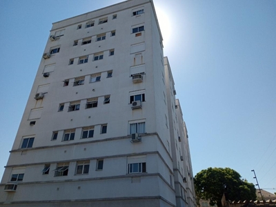 Apartamento em Teresópolis, Porto Alegre/RS de 48m² 2 quartos à venda por R$ 259.000,00