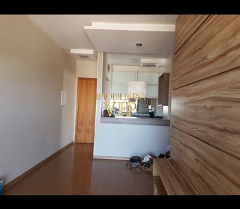 Apartamento em Terra Bonita, Londrina/PR de 70m² 3 quartos à venda por R$ 379.000,00