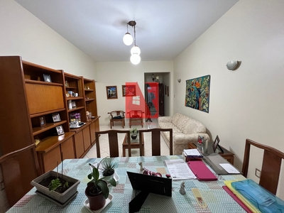 Apartamento em Tijuca, Rio de Janeiro/RJ de 120m² 3 quartos à venda por R$ 649.000,00