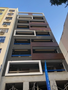 Apartamento em Tijuca, Rio de Janeiro/RJ de 42m² 1 quartos à venda por R$ 415.100,00