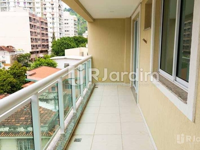 Apartamento em Tijuca, Rio de Janeiro/RJ de 60m² 2 quartos à venda por R$ 444.500,00