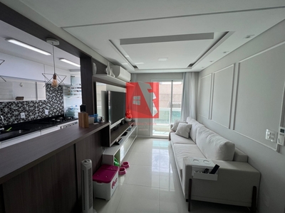 Apartamento em Tijuca, Rio de Janeiro/RJ de 70m² 2 quartos à venda por R$ 649.000,00