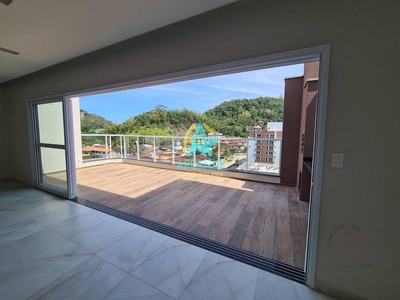 Apartamento em Toninhas, Ubatuba/SP de 150m² 3 quartos à venda por R$ 2.299.000,00