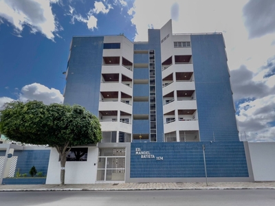 Apartamento em Universitário, Caruaru/PE de 158m² 3 quartos à venda por R$ 549.000,00