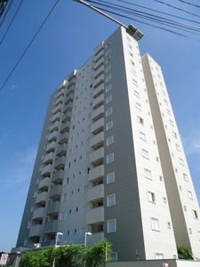 Apartamento em Urbanova, São José dos Campos/SP de 0m² 2 quartos à venda por R$ 476.000,00