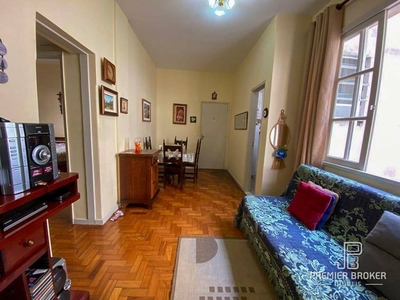 Apartamento em Várzea, Teresópolis/RJ de 31m² 1 quartos à venda por R$ 239.000,00