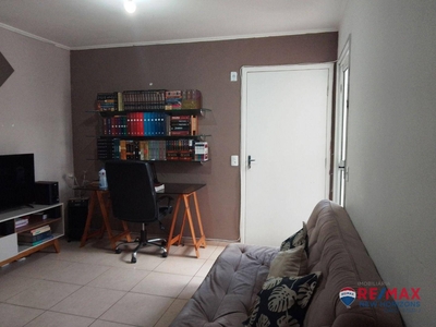 Apartamento em Veloso, Osasco/SP de 50m² 2 quartos à venda por R$ 119.000,00