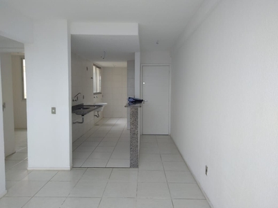 Apartamento em Venda da Cruz, São Gonçalo/RJ de 56m² 2 quartos à venda por R$ 239.000,00