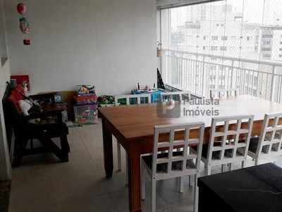 Apartamento em Vila Alexandria, São Paulo/SP de 146m² 3 quartos à venda por R$ 1.774.000,00