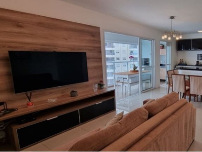 Apartamento em Vila Andrade, São Paulo/SP de 106m² 3 quartos à venda por R$ 944.000,00