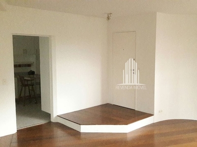 Apartamento em Vila Andrade, São Paulo/SP de 126m² 3 quartos à venda por R$ 719.000,00