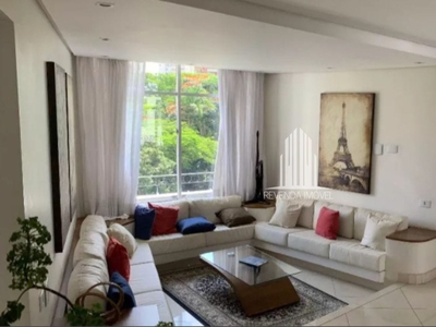 Apartamento em Vila Andrade, São Paulo/SP de 128m² 3 quartos à venda por R$ 719.000,00