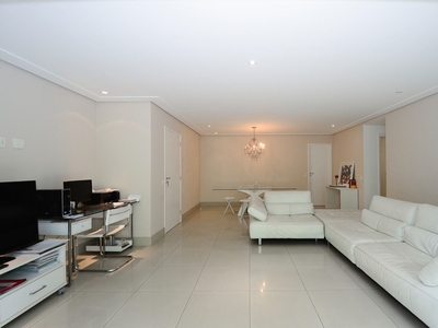 Apartamento em Vila Andrade, São Paulo/SP de 132m² 2 quartos à venda por R$ 1.199.000,00
