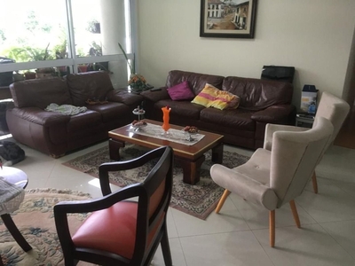 Apartamento em Vila Andrade, São Paulo/SP de 132m² 3 quartos à venda por R$ 899.000,00