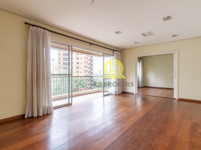 Apartamento em Vila Andrade, São Paulo/SP de 142m² 3 quartos à venda por R$ 689.000,00