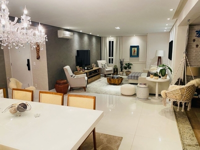 Apartamento em Vila Andrade, São Paulo/SP de 168m² 3 quartos à venda por R$ 1.429.000,00