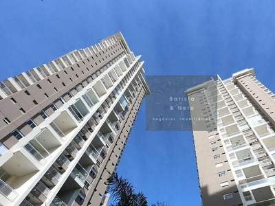 Apartamento em Vila Andrade, São Paulo/SP de 185m² 3 quartos à venda por R$ 2.019.000,00