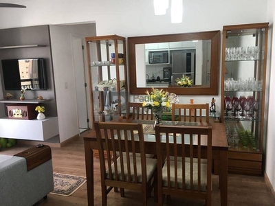 Apartamento em Vila Andrade, São Paulo/SP de 47m² 2 quartos à venda por R$ 369.000,00