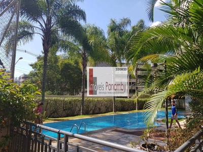 Apartamento em Vila Andrade, São Paulo/SP de 65m² 3 quartos à venda por R$ 459.000,00 ou para locação R$ 2.500,00/mes