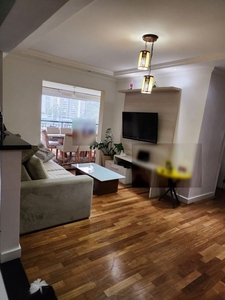 Apartamento em Vila Andrade, São Paulo/SP de 96m² 3 quartos à venda por R$ 773.000,00