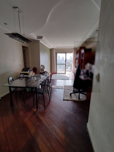 Apartamento em Vila Anglo Brasileira, São Paulo/SP de 100m² 3 quartos à venda por R$ 909.000,00