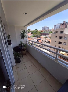 Apartamento em Vila Anglo Brasileira, São Paulo/SP de 63m² 2 quartos à venda por R$ 669.000,00