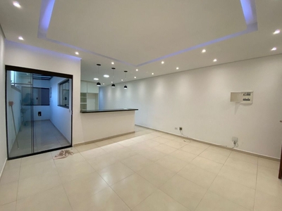Apartamento em Vila Assunção, Santo André/SP de 74m² 2 quartos à venda por R$ 429.000,00