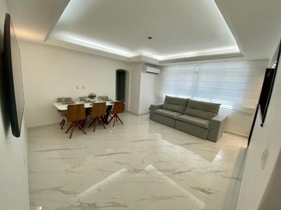 Apartamento em Vila Belmiro, Santos/SP de 92m² 2 quartos à venda por R$ 689.000,00