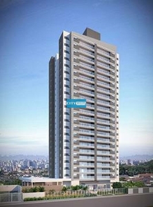 Apartamento em Vila Bertioga, São Paulo/SP de 134m² 3 quartos à venda por R$ 1.769.000,00