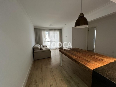 Apartamento em Vila Bertioga, São Paulo/SP de 97m² 3 quartos à venda por R$ 888.000,00