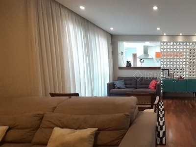 Apartamento em Vila Boa Vista, Barueri/SP de 92m² 2 quartos à venda por R$ 719.000,00