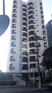 Apartamento em Vila Brasílio Machado, São Paulo/SP de 70m² 3 quartos à venda por R$ 429.000,00