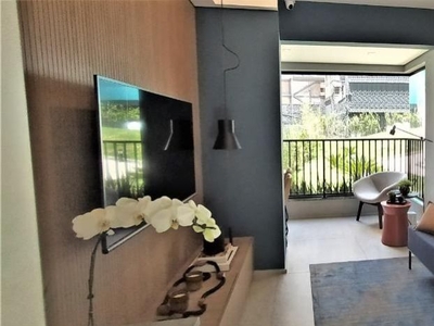 Apartamento em Vila Buarque, São Paulo/SP de 26m² 1 quartos à venda por R$ 387.000,00