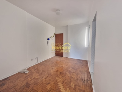 Apartamento em Vila Buarque, São Paulo/SP de 50m² 1 quartos à venda por R$ 549.000,00