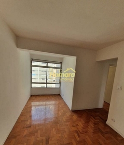 Apartamento em Vila Buarque, São Paulo/SP de 72m² 2 quartos à venda por R$ 429.000,00