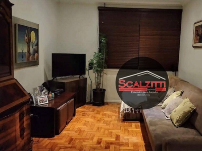 Apartamento em Vila Buarque, São Paulo/SP de 90m² 2 quartos à venda por R$ 649.000,01