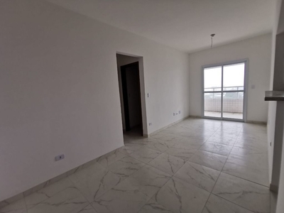Apartamento em Vila Caiçara, Praia Grande/SP de 67m² 2 quartos à venda por R$ 502.241,89