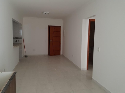 Apartamento em Vila Caiçara, Praia Grande/SP de 83m² 2 quartos à venda por R$ 494.000,00
