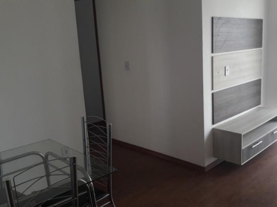Apartamento em Vila Carmosina, São Paulo/SP de 56m² 2 quartos à venda por R$ 239.000,00