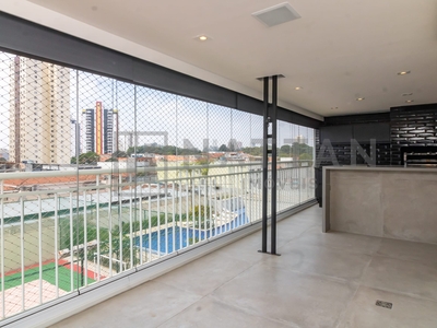 Apartamento em Vila Carrão, São Paulo/SP de 112m² 3 quartos à venda por R$ 1.269.000,00