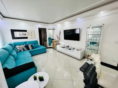 Apartamento em Vila Carrão, São Paulo/SP de 127m² 3 quartos à venda por R$ 1.099.000,00