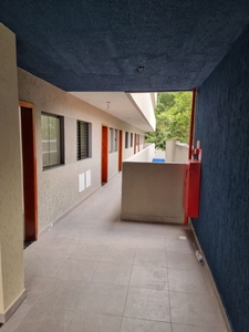 Apartamento em Vila Carrão, São Paulo/SP de 29m² 1 quartos à venda por R$ 196.184,00