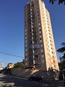 Apartamento em Vila Carrão, São Paulo/SP de 52m² 2 quartos à venda por R$ 649.000,00