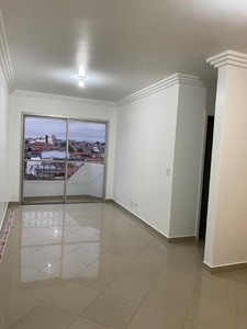 Apartamento em Vila Carrão, São Paulo/SP de 64m² 2 quartos à venda por R$ 359.000,00