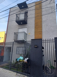 Apartamento em Vila Celeste, São Paulo/SP de 36m² 1 quartos à venda por R$ 195.100,00