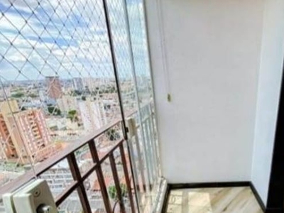 Apartamento em Vila Centenário, São Paulo/SP de 60m² 3 quartos à venda por R$ 496.200,00