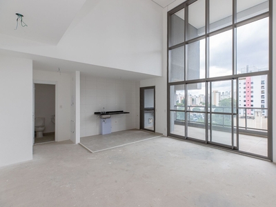 Apartamento em Vila Clementino, São Paulo/SP de 107m² 2 quartos à venda por R$ 1.774.000,00
