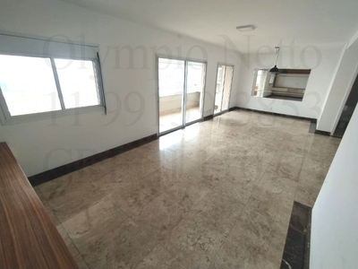 Apartamento em Vila Clementino, São Paulo/SP de 160m² 3 quartos à venda por R$ 2.299.000,00