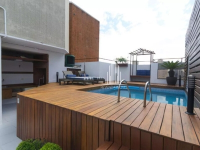 Apartamento em Vila Clementino, São Paulo/SP de 240m² 3 quartos à venda por R$ 2.799.000,00
